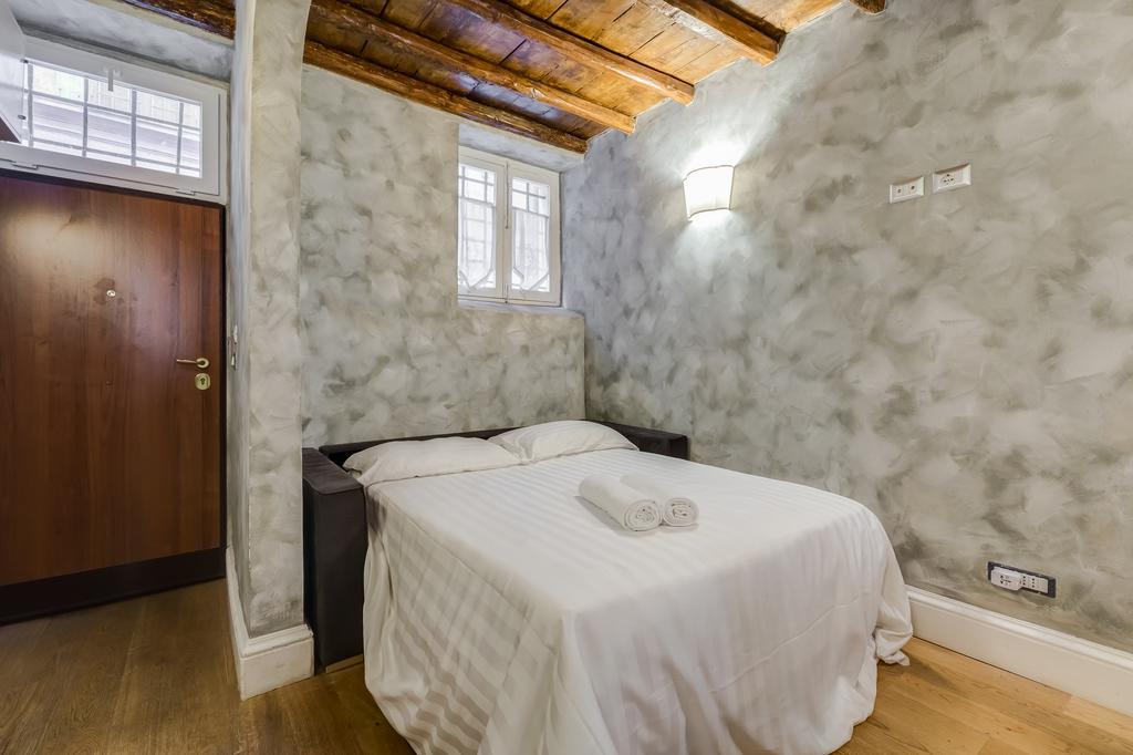 Colonna Suite - Rome Spanish Steps Suite & Spa Exterior photo